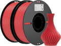 Creality PLA Filament 1.75mm Bundle 2KG - Reliable, Cost-Effective