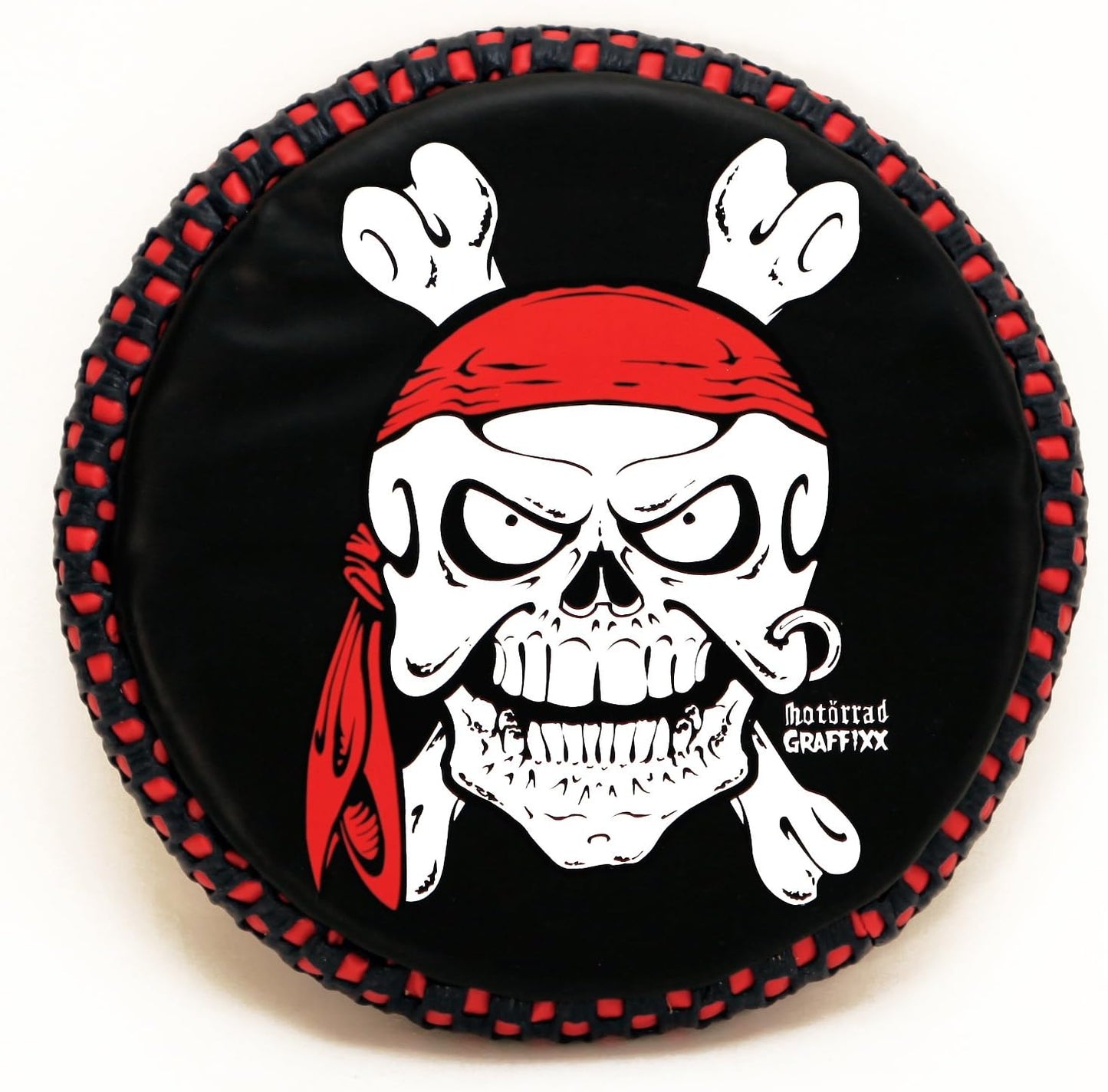 Soft-Catch 140g Frisbee by Saturnian I