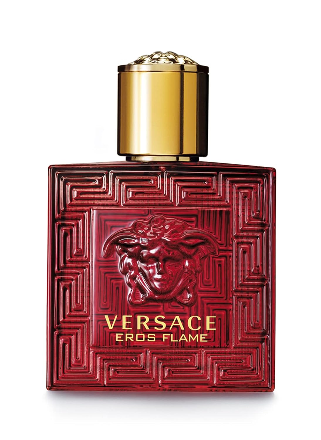 Versace Eros Flame for Men 1.7 oz Eau de Parfum Spray Review