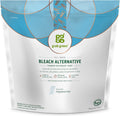Grab Green Bleach Alternative Pods 132 Count - Fragrance Free Laundry