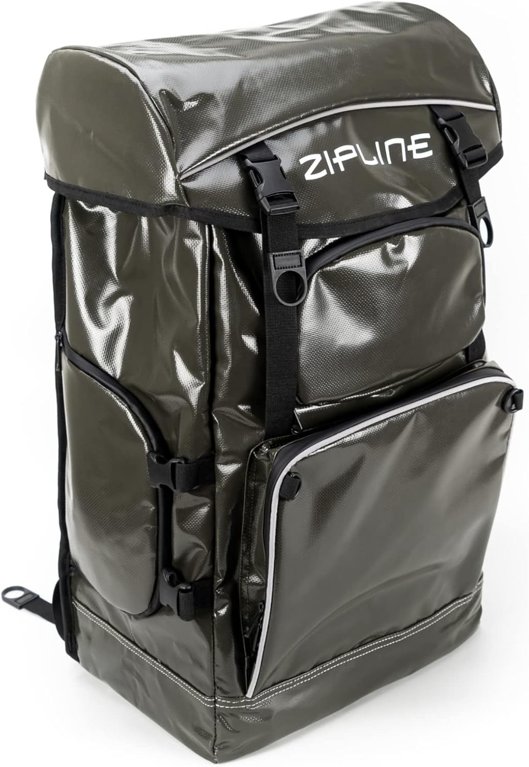 Zipline Ski Boot Backpack: Olympian-Approved Gear Bag