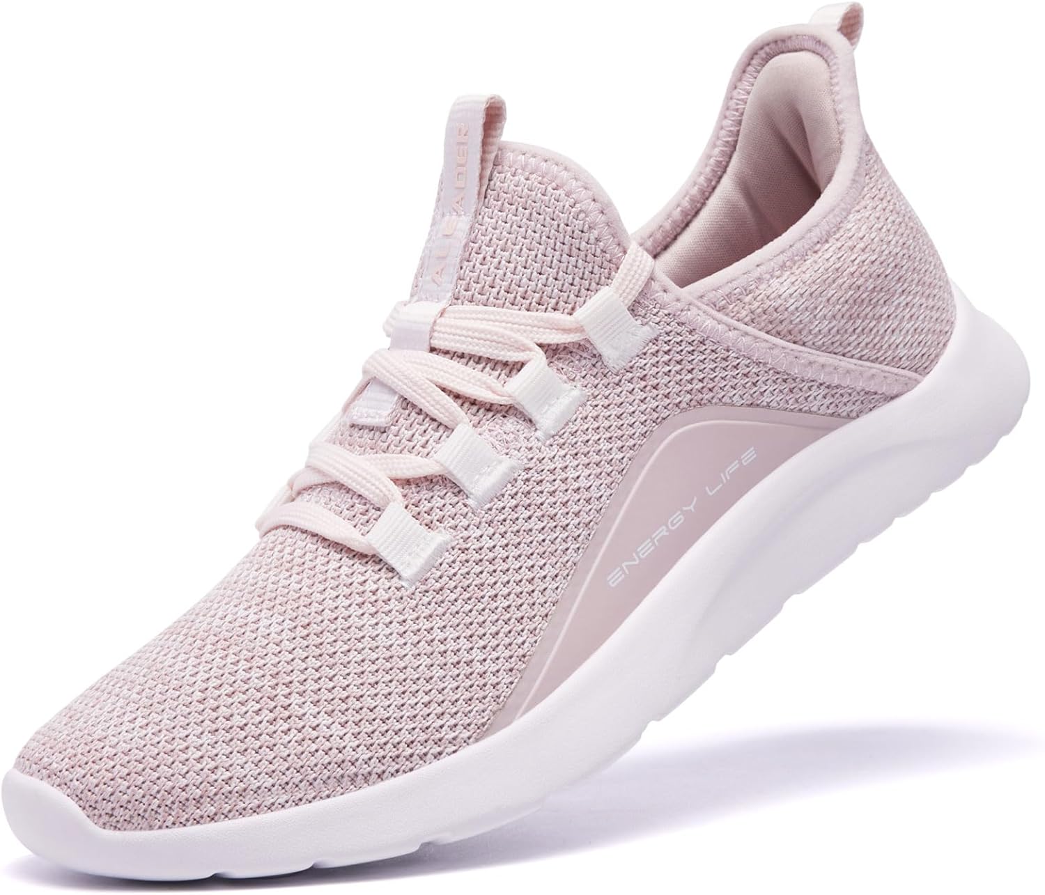 ALEADER Women's Energycloud Slip On Shoes for Comfort and Style