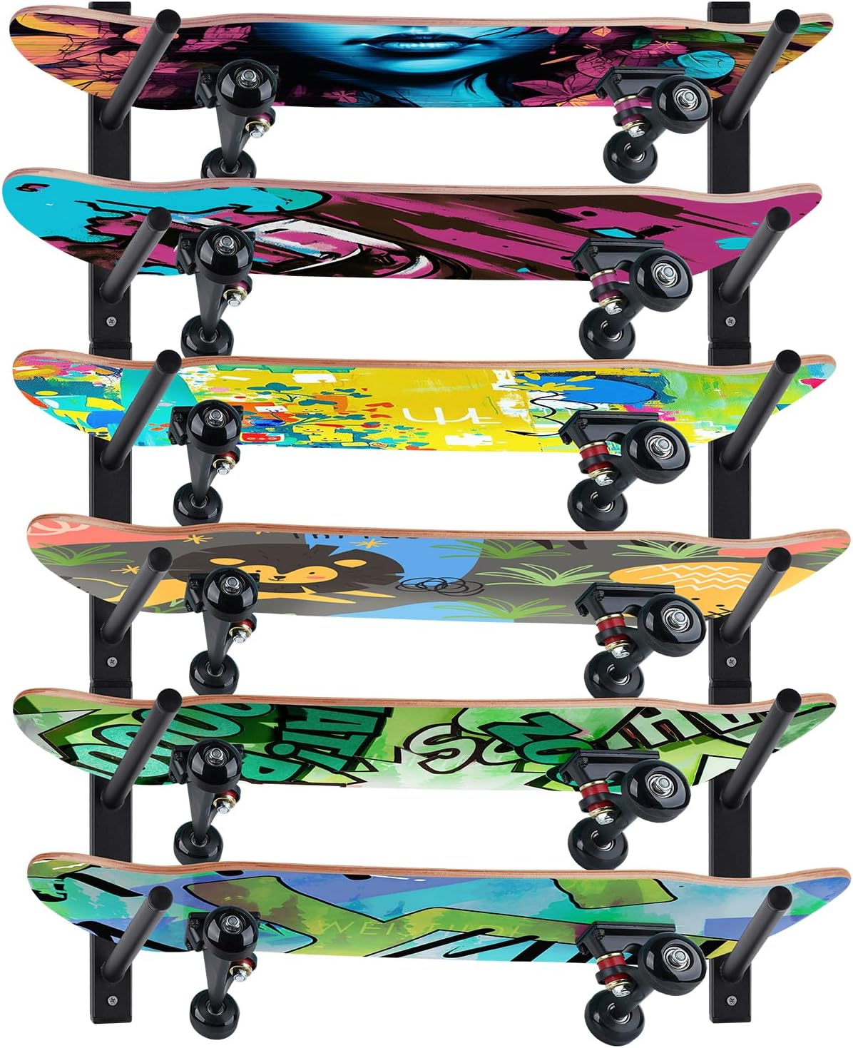 Space-Saving Wall Mount for Boards - BiJun Display