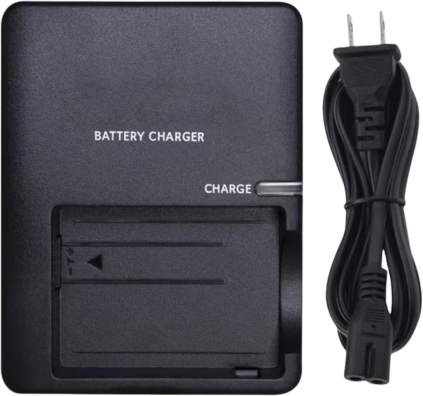 LP-E5 Quick Battery Charger for Canon Cameras - Reliable Power