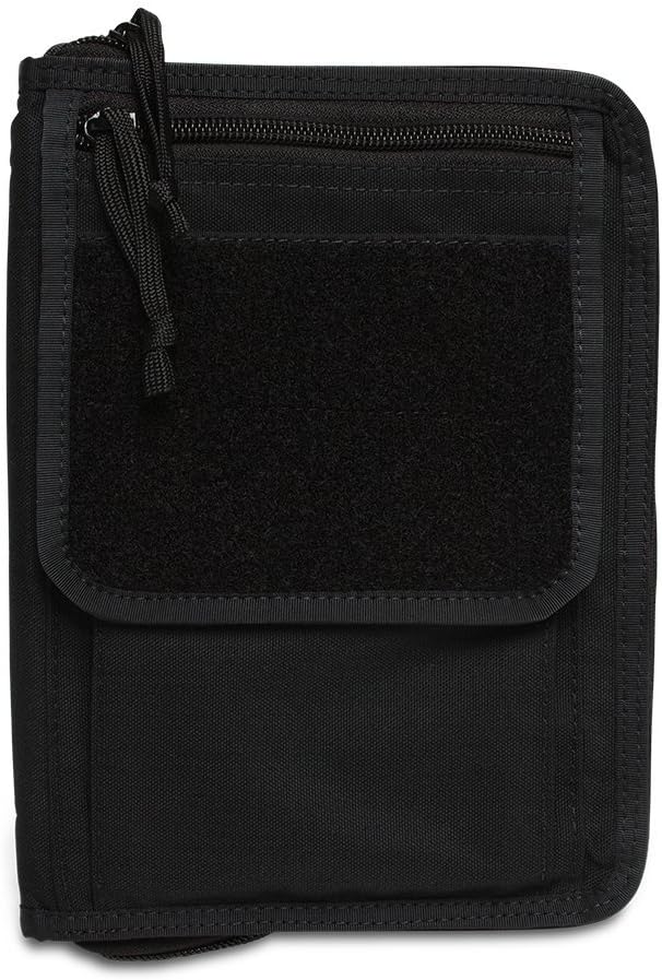 Tactical Notebook Covers for Field Data | Heavy Duty Organizer