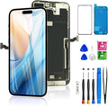 iPhone 14 Pro Max Screen Replacement 6.7 in - Full Retina LCD