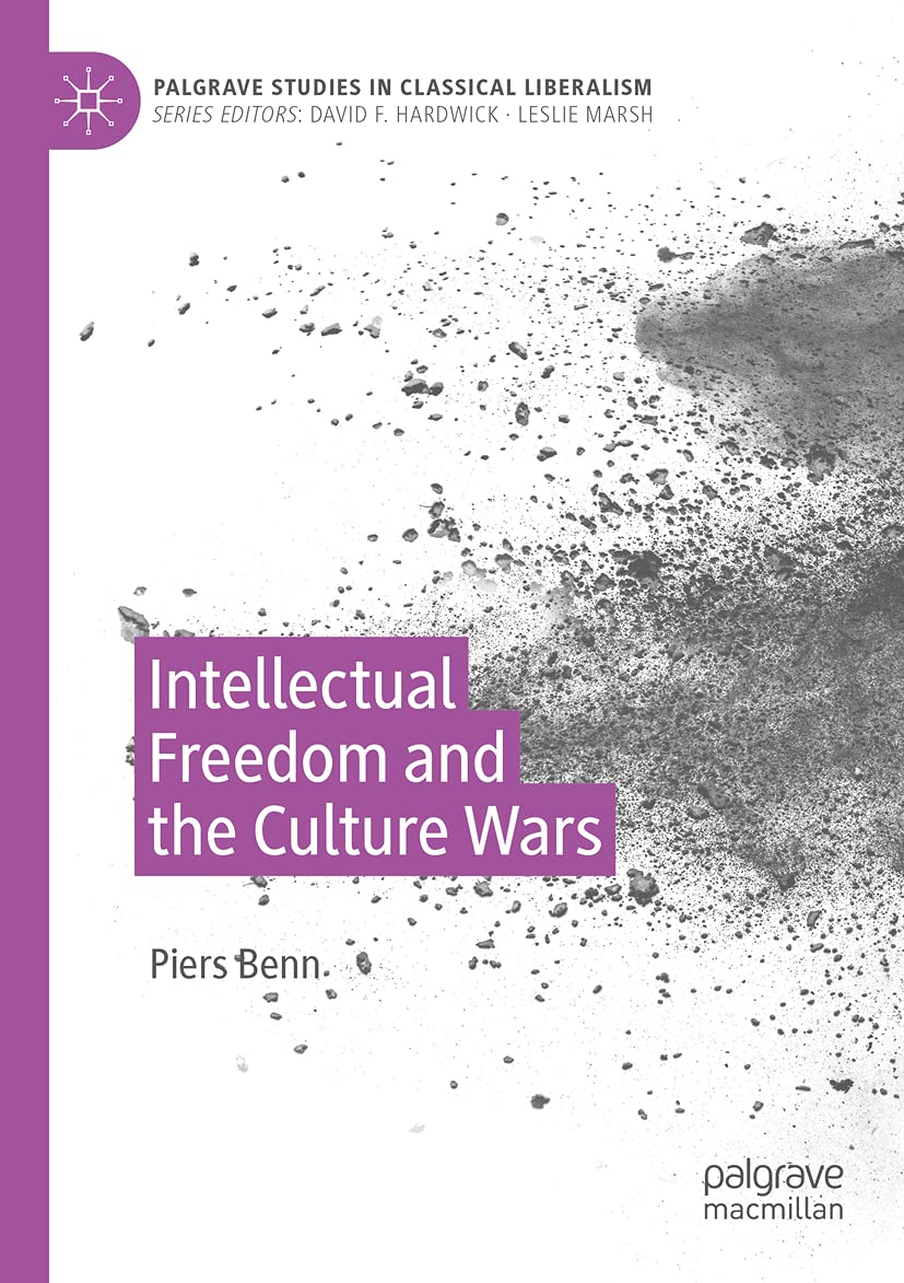Intellectual Freedom and the Culture Wars: A Deep Dive Analysis