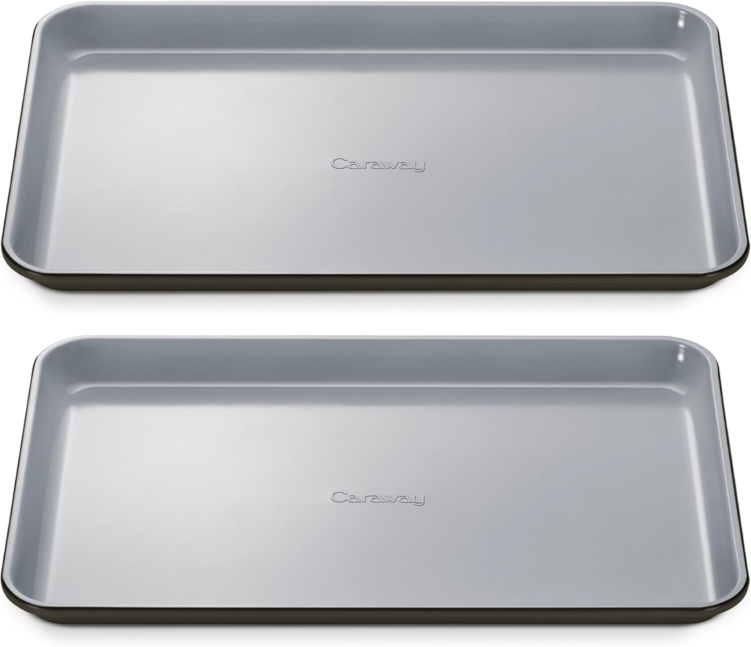 Caraway Non-Stick Ceramic Medium Baking Sheet for Easy Baking