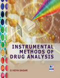 Instrumental Methods of Drug Analysis - Practical Text for Analysts