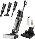 IMAGIC M3 Combo Wet Dry Vacuum Cleaner - 4-in-1 Cordless Mop