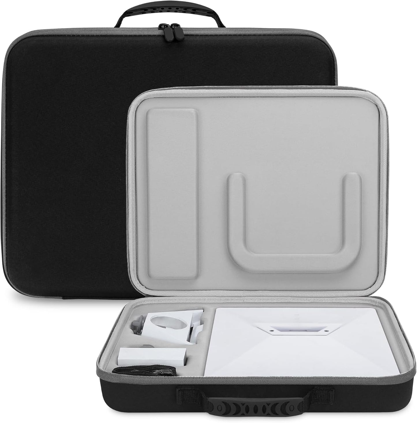 Ultra-Light Case for Starlink Mini - Shockproof Protection Bag
