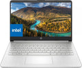 HP Latest 15in Laptop with 16GB RAM and 256GB SSD - Practical Everyday