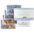 2009 Clad Proof Set U.S. Mint OGP COA - Proof Condition