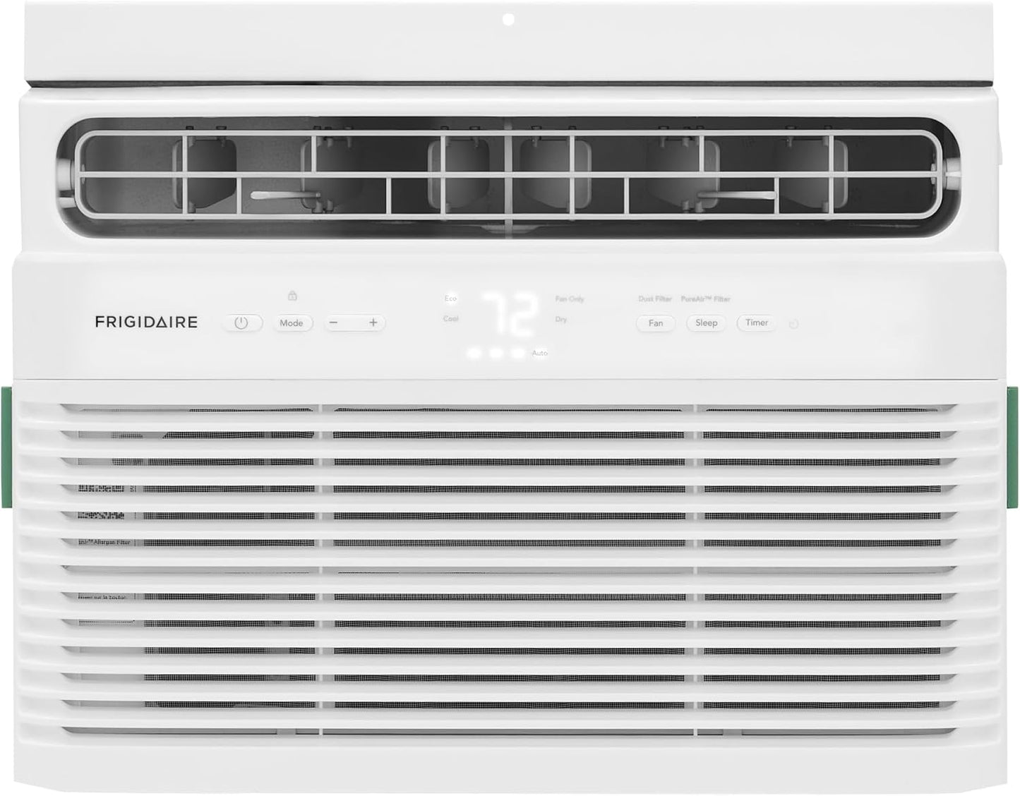 Frigidaire 5,000 BTU Window Air Conditioner for Small Spaces
