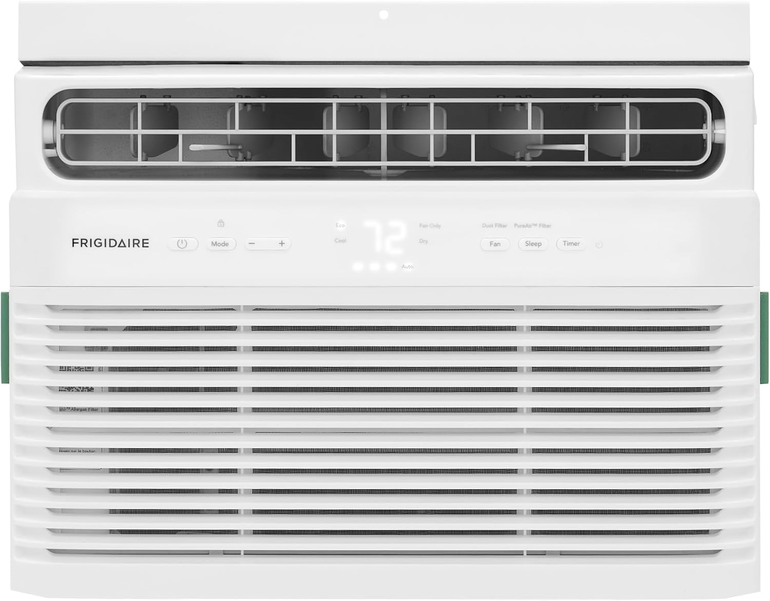 Frigidaire 5,000 BTU Window Air Conditioner for Small Spaces