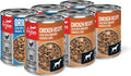 ORIJEN Premium Wet Dog Food Variety Pack - Original + Chicken (6 Cans)