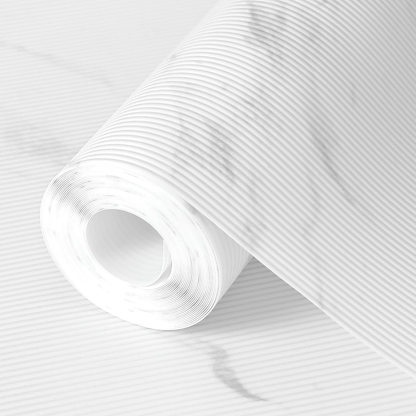 Shelf Liners 24 in x 20 ft EVA Drawer Mats for Kitchen Use