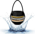 Bathtub Water Filter for Tub with Overflow - Softer Skin & Hair