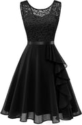 BeryLove Elegant Homecoming Dresses for Bridesmaids and Guests