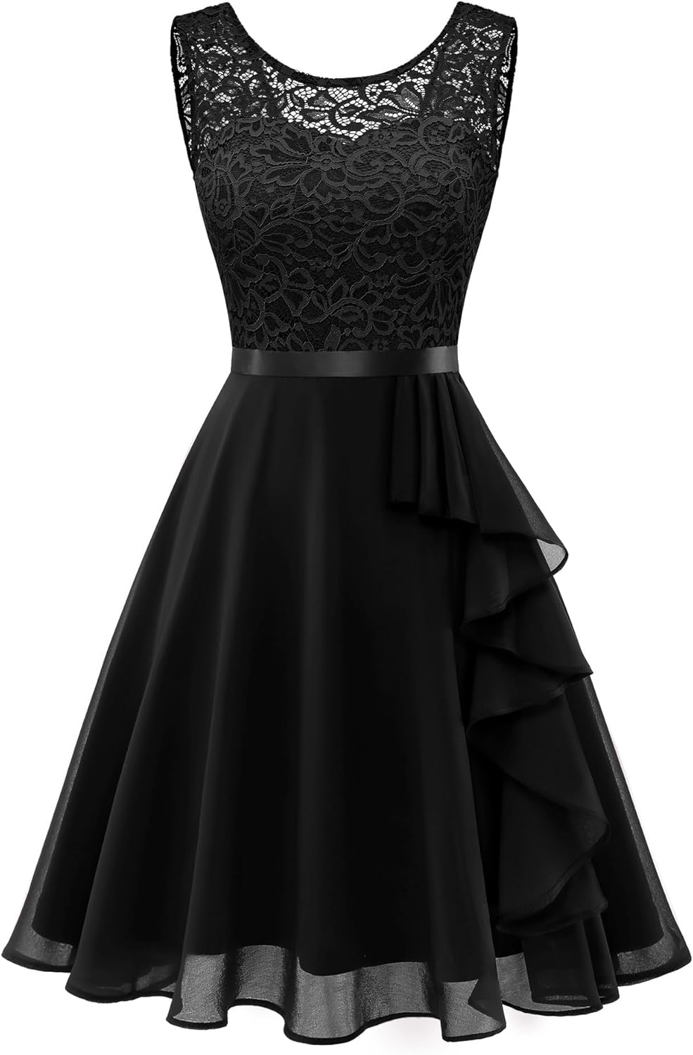 BeryLove Homecoming Cocktail Dresses for Bridesmaids and Guests