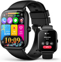 Smart Watch with Bluetooth Call and 2.06in AMOLED Display