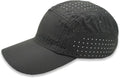 Sprints HyperG Race Day Performance Cap - Lightweight, Quick Dry