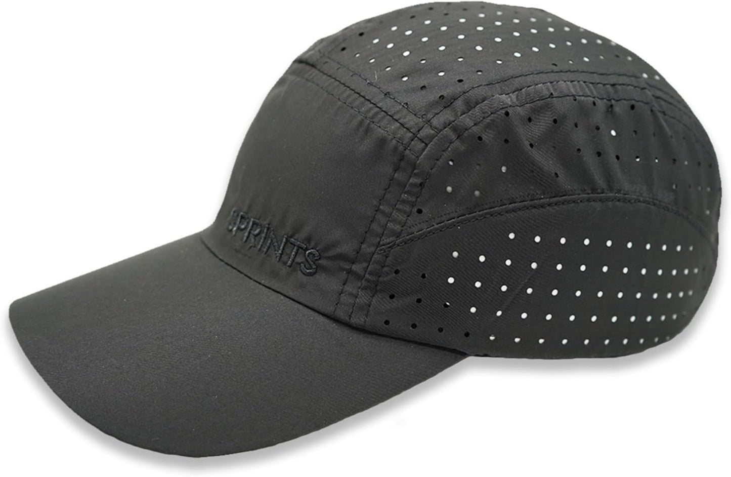 Sprints Race Day Performance HyperG Racing Cap for Athletes