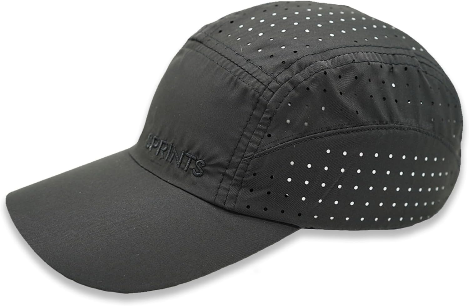 Sprints Race Day Performance HyperG Racing Cap for Athletes