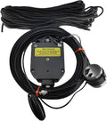 JYR8010-150W End Fed Half Wave Antenna - Multiband Portable