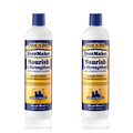 Hoofmaker Hand & Nail Therapy 14.5 Oz 2 Pack - Intensive Hoof Repair