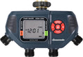 DEWENWILS Sprinkler Timer 4 Zone - Programmable Outdoor Hose Timer