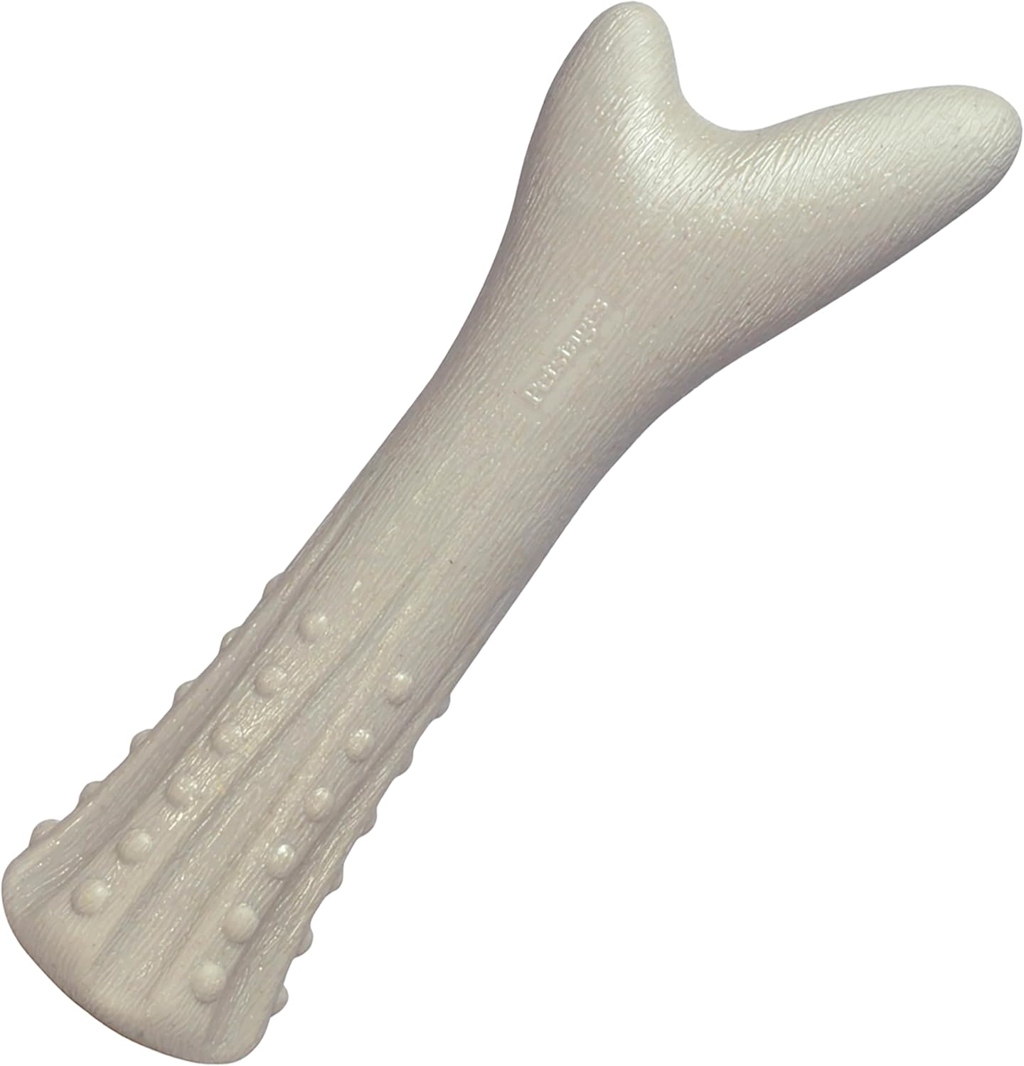 Petstages Large Deerhorn Dog Chew: Long-Lasting Fun!