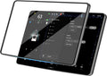 ACESTAR Case with Tempered Glass Screen Protector for Tesla 15in