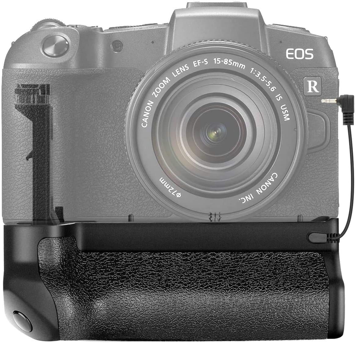 BM Premium BG-C18 Battery Grip for Canon EOS RP Camera