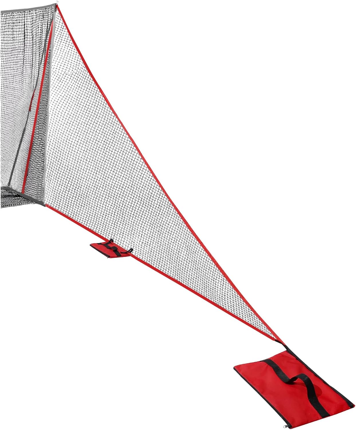 Upgrade Your Golf Practice with Shank Net Attachment!