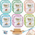 Fancy Feast Petites Wet Cat Food Variety Pack for Gourmet Meals