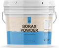 PURE ORIGINAL INGREDIENTS Borax Powder (1 Gallon) - Multipurpose