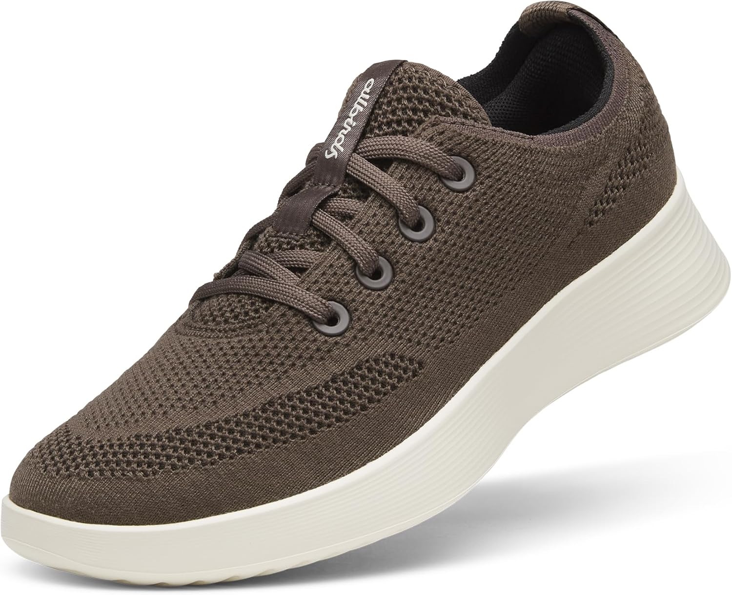 Allbirds Women's Tree Runner Go Everyday Sneakers for Comfort