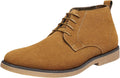 Men's Bruno Marc Chukka Boots 2.0 with Timeless Casual Design