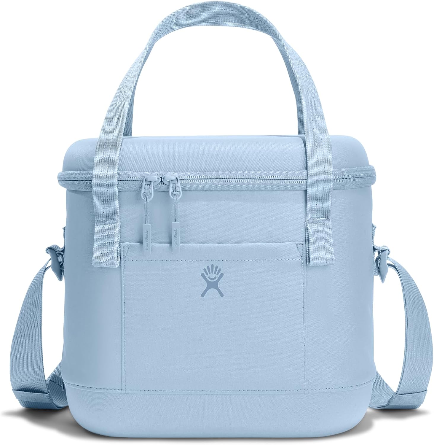 Hydro Flask Cooler Bag - Insulated Soft Lunch Bag in Surf Blue