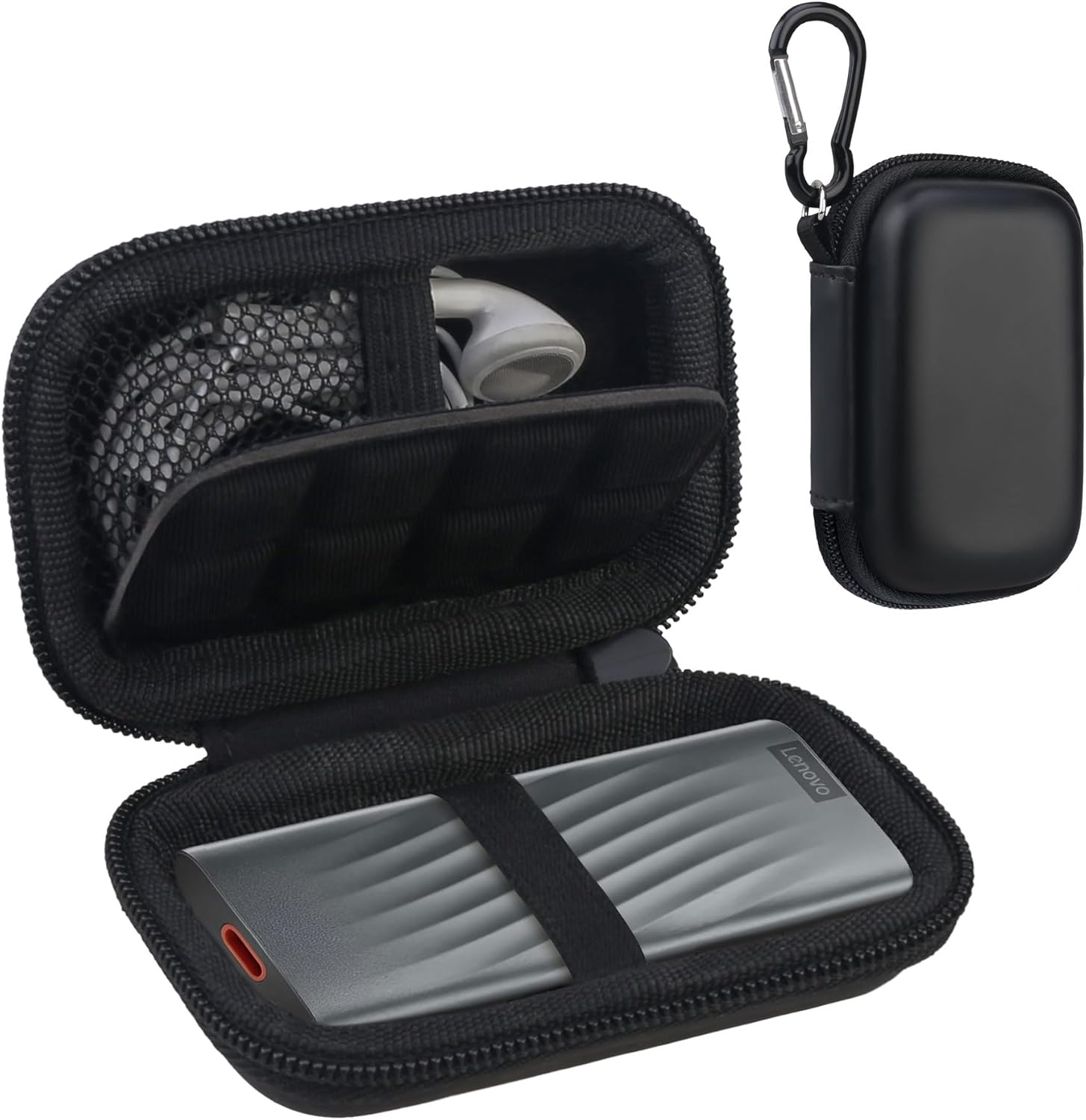 Shockproof EVA Case for Lenovo P6 SSD