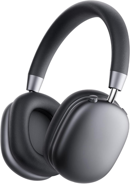 Picun F5 Active Noise Cancelling Headphones for Ultimate Sound