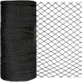 25x100 ft Bird Netting for Chicken Coop 1 in Mesh - Durable Garden