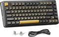 Redragon K738 Wireless Mechanical Keyboard - Compact Gasket Mount