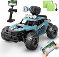 DEERC RC Cars DE36W Remote Control Car with 1080P Camera - FPV