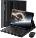 Case Keyboard for Samsung Galaxy Tab S10 Ultra S9 S8 Ultra 14.6 in