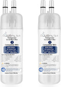 MMFILTER 2 Pack: Clean & Fresh Water!