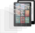 MoKo Screen Protector for 7 in Kindle Paperwhite 12th Gen - Matte
