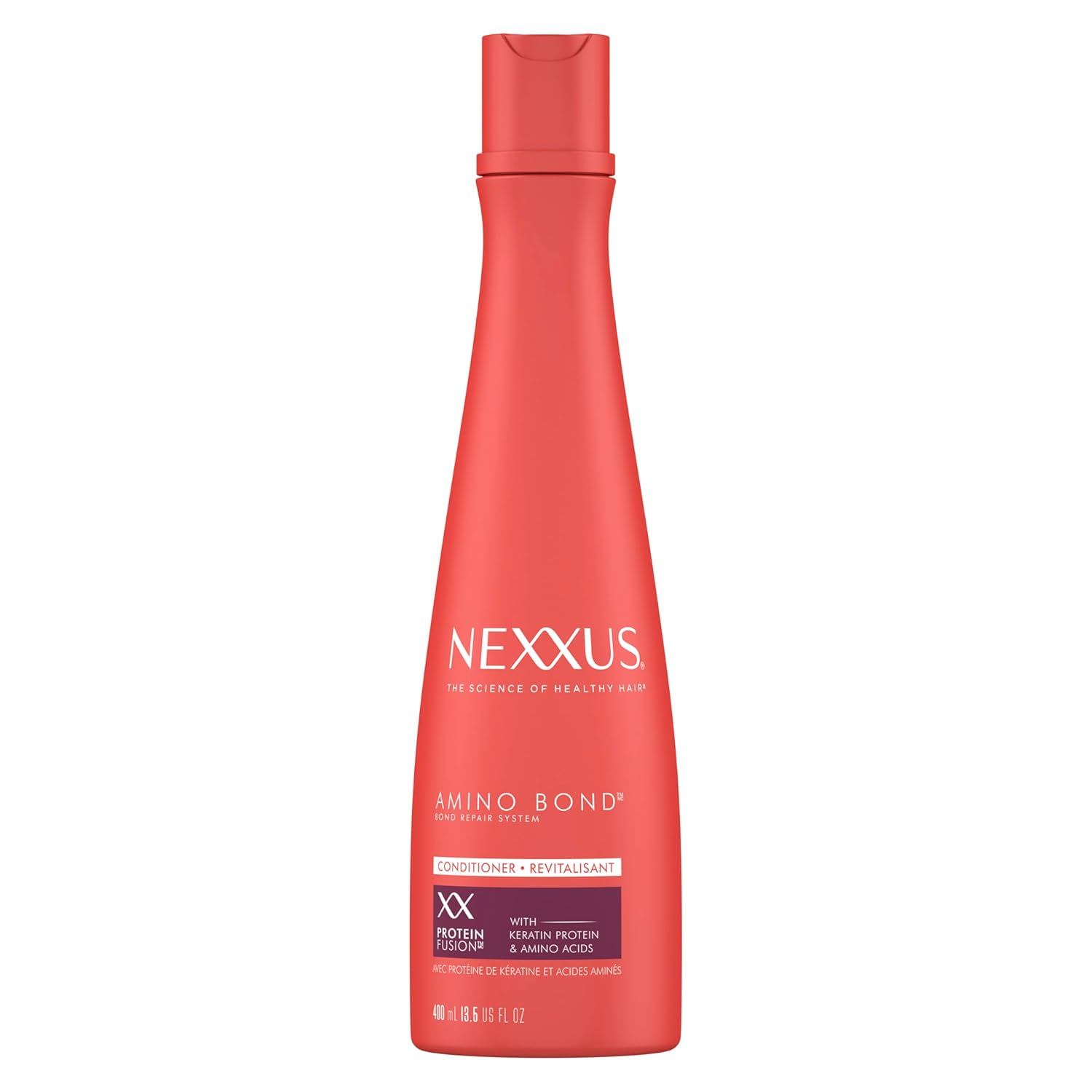 Nexxus Amino Bond Conditioner: Repair Damaged Hair