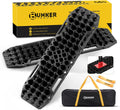 Off-Road Traction Boards with Jack Base - Heavy Duty Recovery Tracks